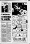 Folkestone, Hythe, Sandgate & Cheriton Herald Friday 25 November 1988 Page 11