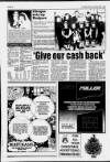 Folkestone, Hythe, Sandgate & Cheriton Herald Friday 25 November 1988 Page 12