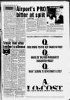 Folkestone, Hythe, Sandgate & Cheriton Herald Friday 25 November 1988 Page 17