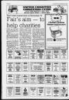 Folkestone, Hythe, Sandgate & Cheriton Herald Friday 25 November 1988 Page 24