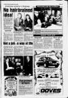 Folkestone, Hythe, Sandgate & Cheriton Herald Friday 25 November 1988 Page 25