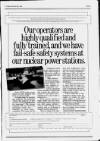 Folkestone, Hythe, Sandgate & Cheriton Herald Friday 25 November 1988 Page 27