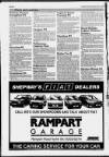 Folkestone, Hythe, Sandgate & Cheriton Herald Friday 25 November 1988 Page 30