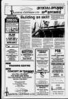 Folkestone, Hythe, Sandgate & Cheriton Herald Friday 25 November 1988 Page 32