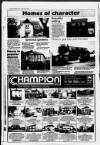 Folkestone, Hythe, Sandgate & Cheriton Herald Friday 25 November 1988 Page 38