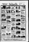 Folkestone, Hythe, Sandgate & Cheriton Herald Friday 25 November 1988 Page 39