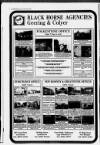 Folkestone, Hythe, Sandgate & Cheriton Herald Friday 25 November 1988 Page 40