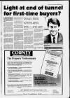 Folkestone, Hythe, Sandgate & Cheriton Herald Friday 25 November 1988 Page 43