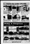 Folkestone, Hythe, Sandgate & Cheriton Herald Friday 25 November 1988 Page 45