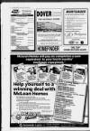 Folkestone, Hythe, Sandgate & Cheriton Herald Friday 25 November 1988 Page 47