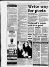 Folkestone, Hythe, Sandgate & Cheriton Herald Friday 25 November 1988 Page 57