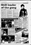 Folkestone, Hythe, Sandgate & Cheriton Herald Friday 25 November 1988 Page 58