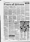 Folkestone, Hythe, Sandgate & Cheriton Herald Friday 25 November 1988 Page 65