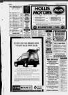 Folkestone, Hythe, Sandgate & Cheriton Herald Friday 25 November 1988 Page 81