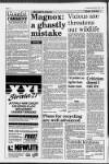 Folkestone, Hythe, Sandgate & Cheriton Herald Friday 16 December 1988 Page 2