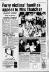 Folkestone, Hythe, Sandgate & Cheriton Herald Friday 16 December 1988 Page 6