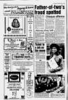 Folkestone, Hythe, Sandgate & Cheriton Herald Friday 16 December 1988 Page 10