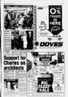 Folkestone, Hythe, Sandgate & Cheriton Herald Friday 16 December 1988 Page 13