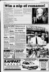 Folkestone, Hythe, Sandgate & Cheriton Herald Friday 16 December 1988 Page 14