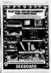 Folkestone, Hythe, Sandgate & Cheriton Herald Friday 16 December 1988 Page 15