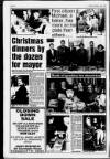 Folkestone, Hythe, Sandgate & Cheriton Herald Friday 16 December 1988 Page 16