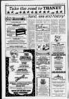 Folkestone, Hythe, Sandgate & Cheriton Herald Friday 16 December 1988 Page 20