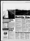 Folkestone, Hythe, Sandgate & Cheriton Herald Friday 16 December 1988 Page 28