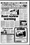 Folkestone, Hythe, Sandgate & Cheriton Herald Friday 16 December 1988 Page 29