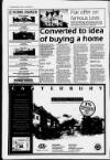 Folkestone, Hythe, Sandgate & Cheriton Herald Friday 16 December 1988 Page 30