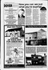 Folkestone, Hythe, Sandgate & Cheriton Herald Friday 16 December 1988 Page 32