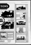Folkestone, Hythe, Sandgate & Cheriton Herald Friday 16 December 1988 Page 37