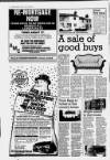Folkestone, Hythe, Sandgate & Cheriton Herald Friday 16 December 1988 Page 38