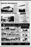 Folkestone, Hythe, Sandgate & Cheriton Herald Friday 16 December 1988 Page 39