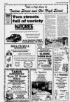 Folkestone, Hythe, Sandgate & Cheriton Herald Friday 16 December 1988 Page 46