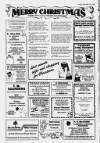 Folkestone, Hythe, Sandgate & Cheriton Herald Friday 16 December 1988 Page 48