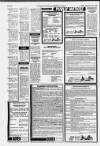 Folkestone, Hythe, Sandgate & Cheriton Herald Friday 16 December 1988 Page 62