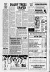 Folkestone, Hythe, Sandgate & Cheriton Herald Thursday 05 January 1989 Page 3