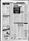 Folkestone, Hythe, Sandgate & Cheriton Herald Thursday 05 January 1989 Page 8