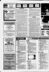 Folkestone, Hythe, Sandgate & Cheriton Herald Thursday 05 January 1989 Page 12