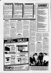 Folkestone, Hythe, Sandgate & Cheriton Herald Thursday 05 January 1989 Page 14