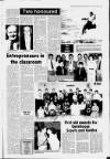 Folkestone, Hythe, Sandgate & Cheriton Herald Thursday 05 January 1989 Page 21