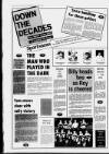 Folkestone, Hythe, Sandgate & Cheriton Herald Thursday 05 January 1989 Page 22