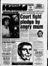 Folkestone, Hythe, Sandgate & Cheriton Herald Friday 06 January 1989 Page 1
