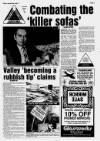 Folkestone, Hythe, Sandgate & Cheriton Herald Friday 06 January 1989 Page 3
