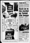 Folkestone, Hythe, Sandgate & Cheriton Herald Friday 06 January 1989 Page 6