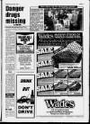 Folkestone, Hythe, Sandgate & Cheriton Herald Friday 06 January 1989 Page 11