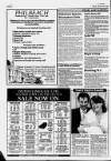 Folkestone, Hythe, Sandgate & Cheriton Herald Friday 06 January 1989 Page 12