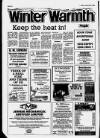 Folkestone, Hythe, Sandgate & Cheriton Herald Friday 06 January 1989 Page 16