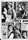 Folkestone, Hythe, Sandgate & Cheriton Herald Friday 06 January 1989 Page 20