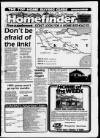 Folkestone, Hythe, Sandgate & Cheriton Herald Friday 06 January 1989 Page 22